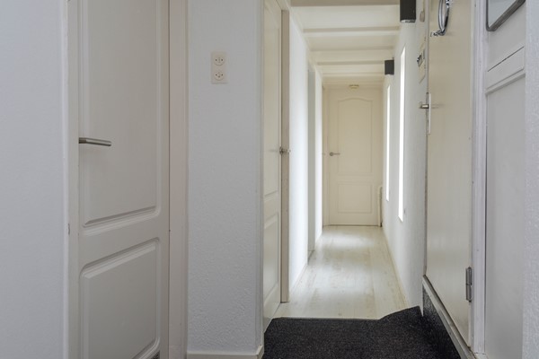 Medium property photo - Moerweg 40, 2531 BT Den Haag